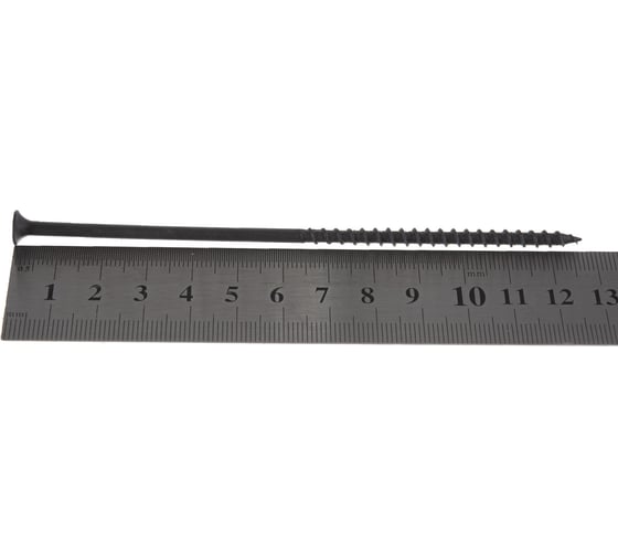 Саморез ШСГД Tech-Krep 4,8х127 50шт. 140252