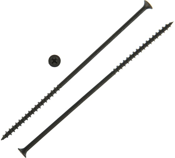 Саморез ШСГД Tech-Krep 4,8х150 50шт. 140253 1
