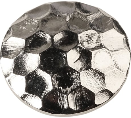 Мебельный гвоздь ЕВРОПАРТНЕР 1505 М никель 20 шт. 13 3079 11