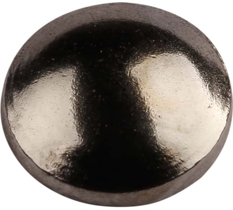 Мебельный гвоздь ЕВРОПАРТНЕР 670 никель 30 шт. 13 3076 11