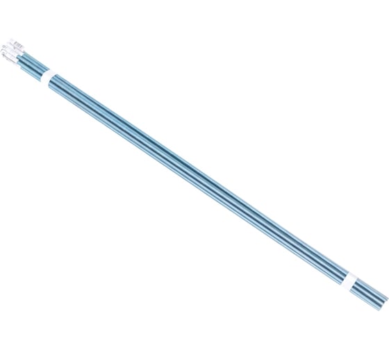 Шпилька резьбовая KRANZ DIN 975, M6x1000, (1 шт/уп) KR-01-3542-004