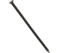 Стальной закаленный гвоздь ЕВРОПАРТНЕР синий 2х50 30шт. 13 7400 1