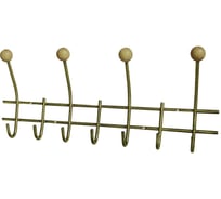 Вешалка Левша НВд-2-7 7-кр. медн.ант. У8-4799