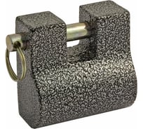 Навесной замок НОРА-М ЗН-405-70 мм 3кл. 13796