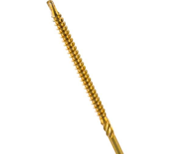 Шуруп для деревянных полов ЕВРОПАРТНЕР самозенкующий, потайной, TORX 10, 3,2x60 40шт. 15 0069 7