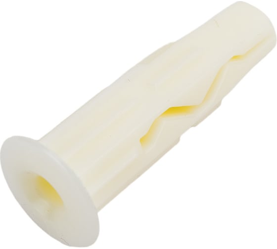 Петля-шуруп ЕВРОПАРТНЕР Zn L32 x d5,8 x O12 в компл. c дюбелем MULTI 8x32 4 шт. MP 313 17