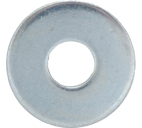 Кузовная увеличенная шайба ЕВРОПАРТНЕР ZN М6х35 8шт. 12 0455 1