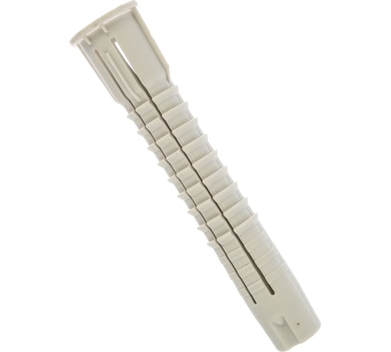 Универсальный нейлоновый дюбель ЕВРОПАРТНЕР PDU N 10х60 6 шт. 11 0234 1