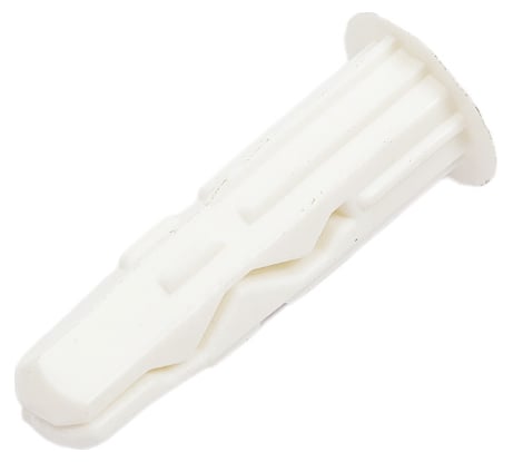 Дюбель ЕВРОПАРТНЕР MULTI plug 6х25 30 шт. 84374