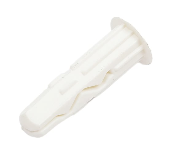 Дюбель ЕВРОПАРТНЕР MULTI plug 6х25 30 шт. 84374