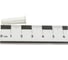 Дюбель ЕВРОПАРТНЕР MULTI plug 6х25 30 шт. 84374 5