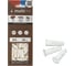 Дюбель ЕВРОПАРТНЕР MULTI plug 6х25 30 шт. 84374 2
