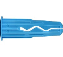 Дюбель ЕВРОПАРТНЕР MULTI plug 8х32 15 шт. 84375