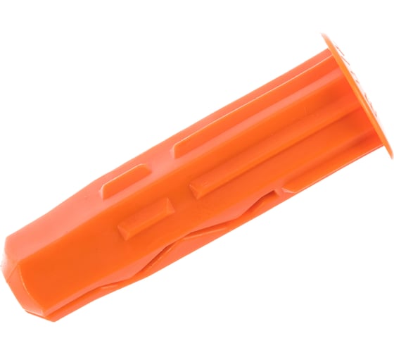 Дюбель ЕВРОПАРТНЕР MULTI plug 10х40 8 шт. 84376