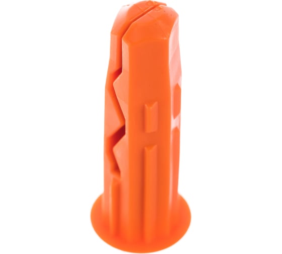 Дюбель ЕВРОПАРТНЕР MULTI plug 10х40 8 шт. 84376