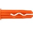 Дюбель ЕВРОПАРТНЕР MULTI plug 10х40 8 шт. 84376 1