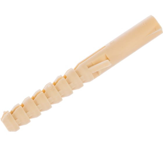 Нейлоновый дюбель ЕВРОПАРТНЕР PND-8L 20 шт. 1 0718 2