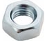 Шестигранная гайка ЕВРОПАРТНЕР DIN 934 Zn М10 18шт 12 0578 1 1