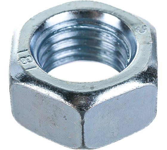 Шестигранная гайка ЕВРОПАРТНЕР DIN 934 Zn М20 4шт 2 0580 1
