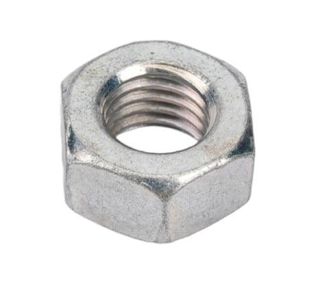 Шестигранная гайка ЕВРОПАРТНЕР DIN 934 Zn М12 10шт 2 0577 4