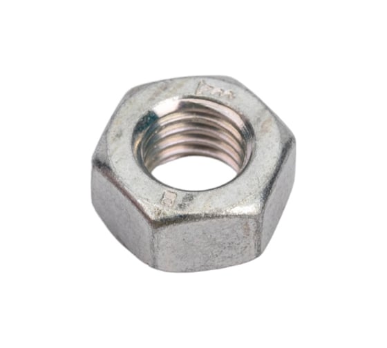 Шестигранная гайка ЕВРОПАРТНЕР DIN 934 Zn М12 10шт 2 0577 4