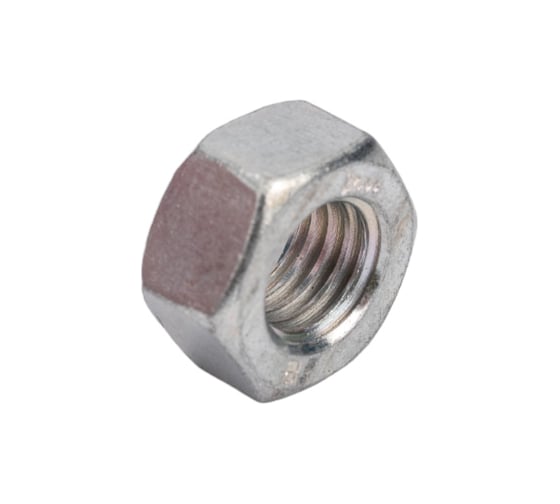 Шестигранная гайка ЕВРОПАРТНЕР DIN 934 Zn М12 10шт 2 0577 4