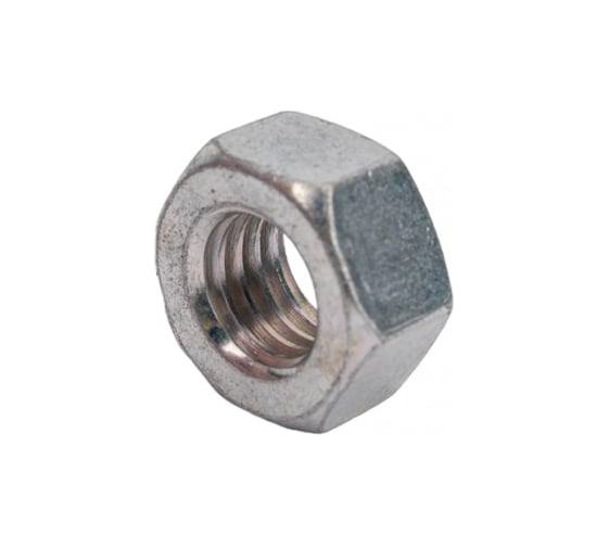 Шестигранная гайка ЕВРОПАРТНЕР DIN 934 Zn М12 10шт 2 0577 4