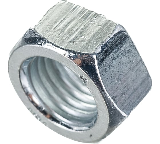 Шестигранная гайка ЕВРОПАРТНЕР DIN 934 Zn М16 6шт 2 0579 1