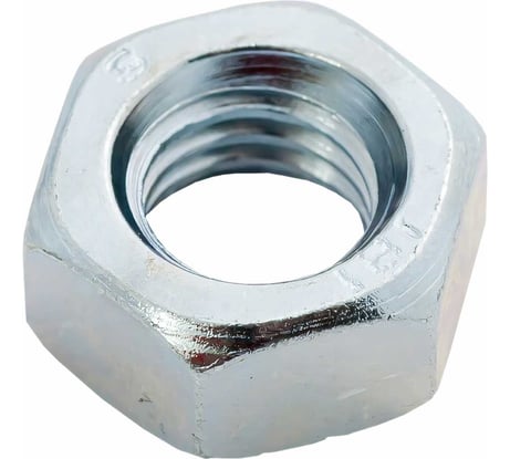 Шестигранная гайка ЕВРОПАРТНЕР DIN 934 Zn М14 8шт 2 0578 1