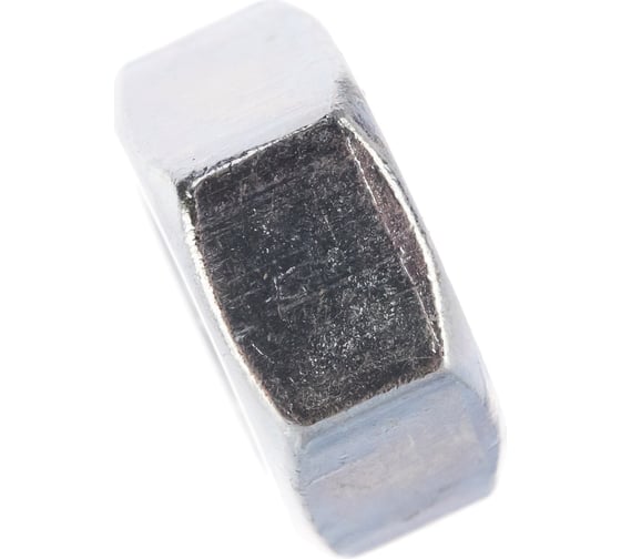 Шестигранная гайка ЕВРОПАРТНЕР DIN 934 Zn М8 35шт 12 0576 1