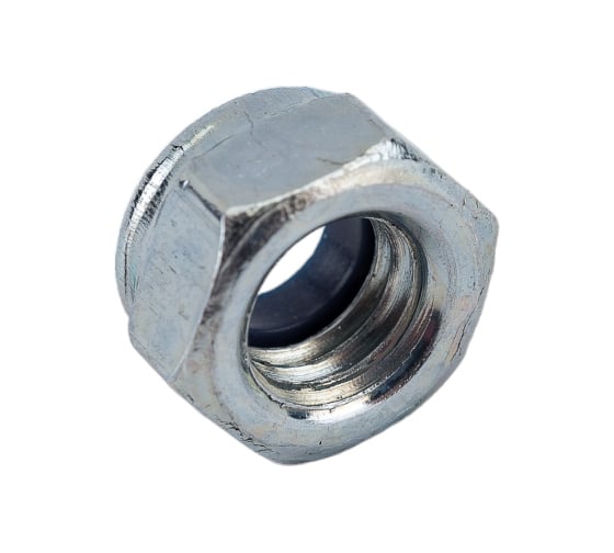 Самостопорящаяся гайка ЕВРОПАРТНЕР DIN 985 Zn М5 20шт 12 0588 1