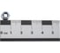 Самостопорящаяся гайка ЕВРОПАРТНЕР DIN 985 Zn М5 20шт 12 0588 1 5
