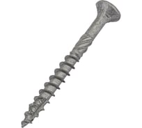 Усиленный саморез с антикоррозионным покрытием ЕВРОПАРТНЕР 6.0х60, TX-30 6шт. 15 0050 7