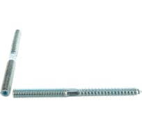 Шпилька сантехническая ЕВРОПАРТНЕР к хомуту Zn10 х120 2 шт. 5 9510 2