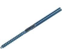 Сантехническая шпилька к хомуту ЕВРОПАРТНЕР Zn 8х120 2шт. 5 9507 2