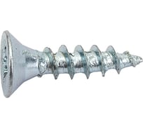 Шуруп универс. с пот. гол. ЕВРОПАРТНЕР Zn 3 х 12 150 шт. 14 1274 1