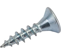 Шуруп универс. с пот. гол. ЕВРОПАРТНЕР Zn 4 х 16 80 шт. 14 1280 1