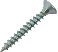 Шуруп универс. с пот. гол. ЕВРОПАРТНЕР Zn 4 х 30 60 шт. 14 1125 7