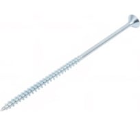 Шуруп универс. с пот. гол. ЕВРОПАРТНЕР Zn 6 х 130 7 шт. 14 1168 3