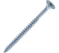 Шуруп универс. с пот. гол. ЕВРОПАРТНЕР Zn 6 х 120 8 шт. 14 1167 3