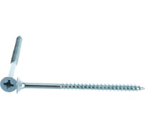 Шуруп универс. с пот. гол. ЕВРОПАРТНЕР Zn 6 х 90 9 шт. 14 1287 2