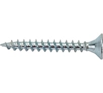 Шуруп универс. с пот. гол. ЕВРОПАРТНЕР Zn 4,5 х 35 45 шт. 14 1136 7
