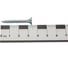 Шуруп универс. с пот. гол. ЕВРОПАРТНЕР Zn 4,5 х 35 45 шт. 14 1136 7 4