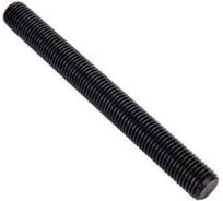 Шпилька резьбовая DINFIX DIN 975 / 976 кл.пр. 12.9 M14x1000 00-0004583