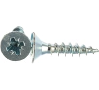 Шуруп универс. с пот. гол. ЕВРОПАРТНЕР Zn 4,5 х 20 60 шт. 14 1282 1