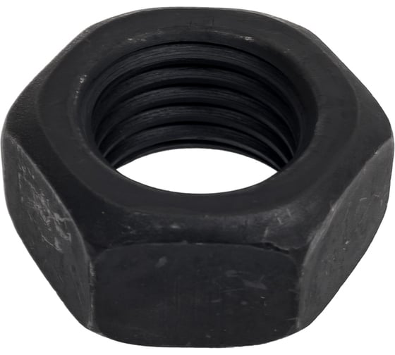 Гайка высокопрочная DINFIX M30, к.п. 12 DIN 934 (10 шт) 00-0004591