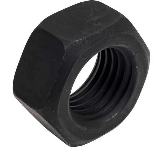 Гайка высокопрочная DINFIX M30, к.п. 12 DIN 934 (10 шт) 00-0004591
