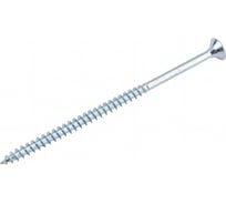 Шуруп универс. с пот. гол. ЕВРОПАРТНЕР Zn 5 х 100 10 шт. 14 1286 2