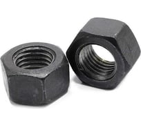 Гайка высокопрочная DINFIX M30, к.п. 12 DIN 934 (5 шт) 00-0004590