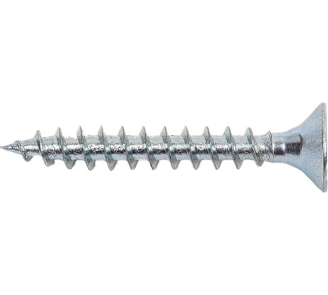 Шуруп универс. с пот. гол. ЕВРОПАРТНЕР Zn 5 х 35 35 шт. 14 1147 7